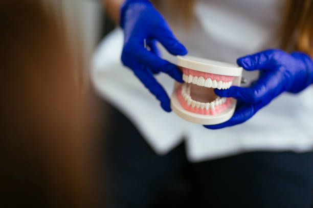 TMJ/TMD Treatment in Williamsport, IN