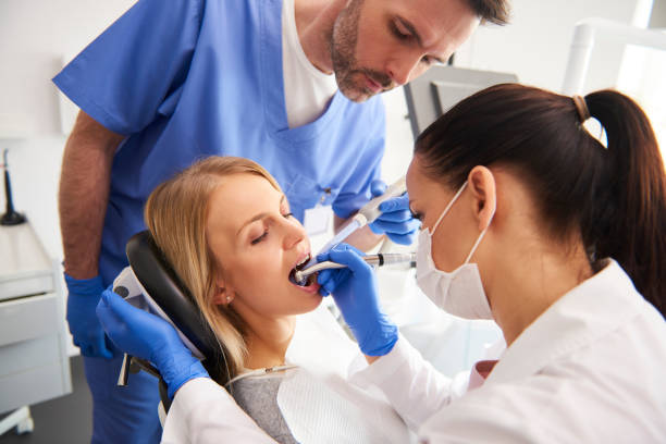 Best Laser Dentistry  in Williamsport, IN