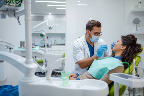 Trusted Williamsport, IN  Holistic Dental Services Experts