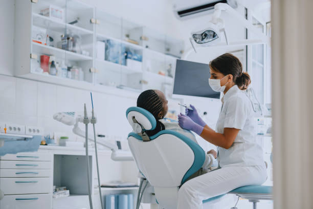 Best TMJ/TMD Treatment  in Williamsport, IN