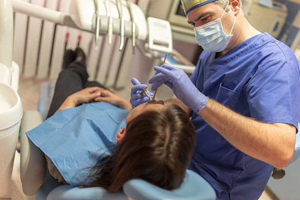 Best Sedation Dentistry  in Williamsport, IN