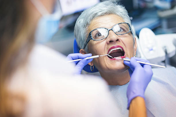 Best Oral Cancer Screening  in Williamsport, IN